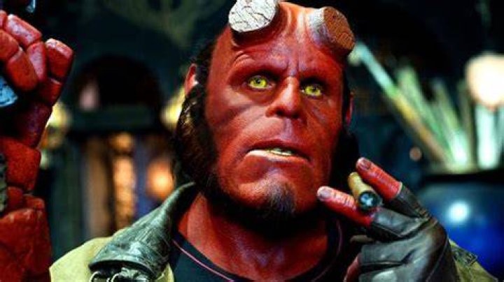 Exploring Ron Perlman's Heritage: The Fascinating Race Behind The Actor