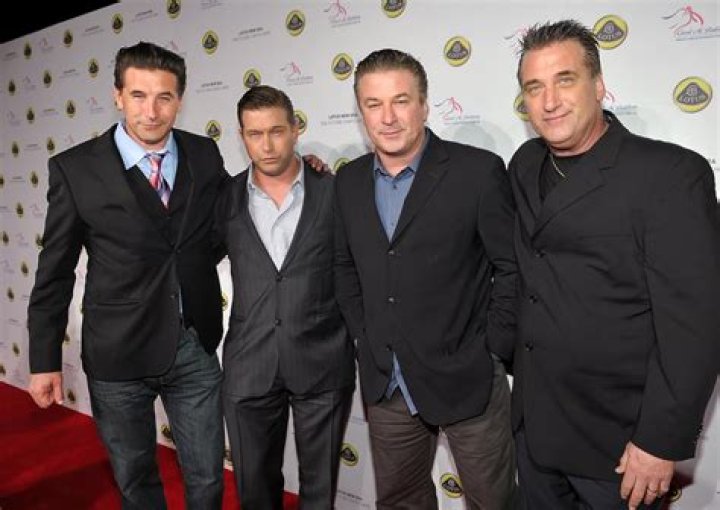 Exploring The Baldwin Brothers: A Journey Through Fame And Family