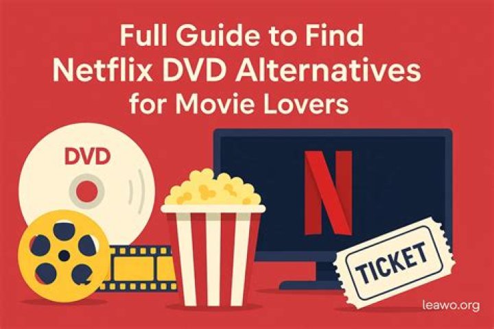Exploring The Best MKVMovie Alternatives For Movie Lovers