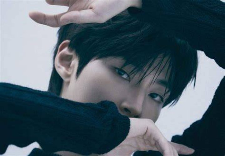 Exploring The Charismatic Journey Of Wang In Yeop