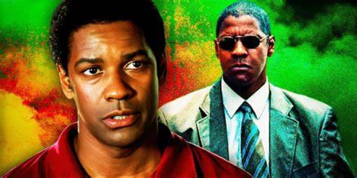 Exploring The Cinematic Brilliance Of Denzel Washington Movies