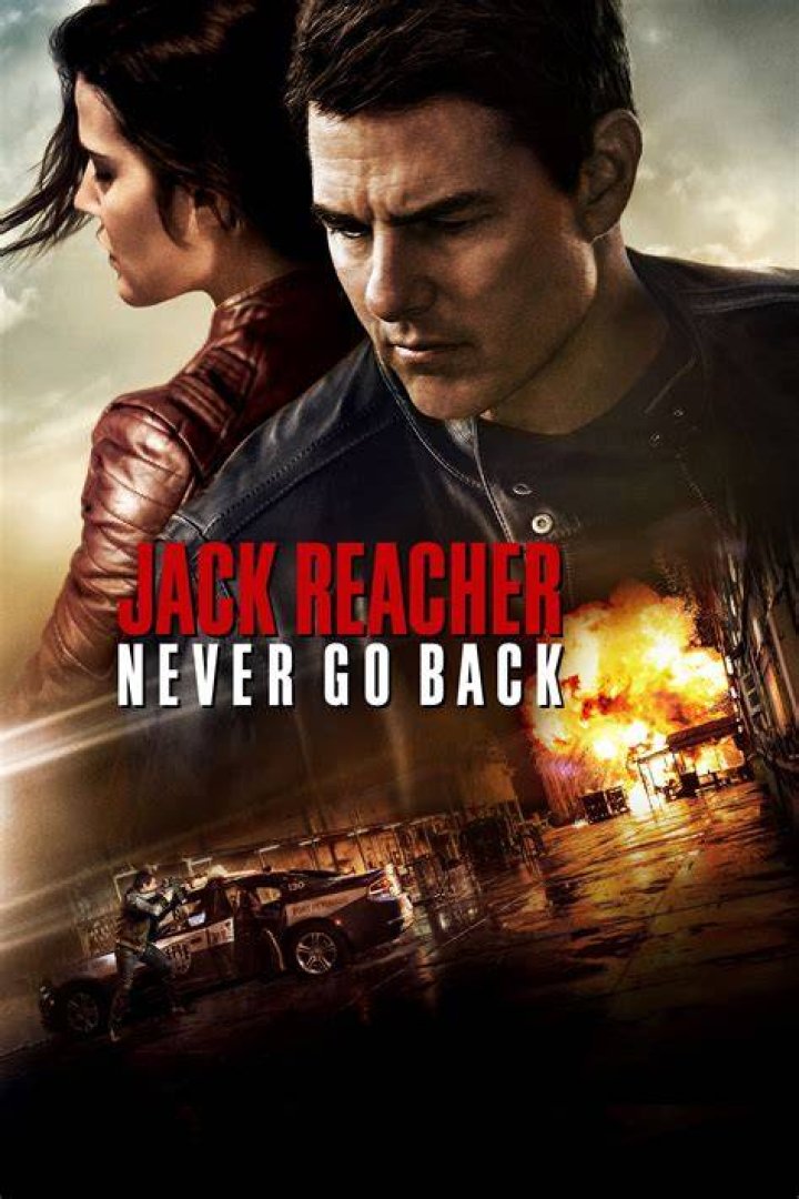 Exploring The Cinematic Journey Of Patrick Heusinger: Movies And TV Shows