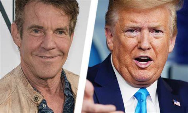 Exploring The Connection: Are Randy And Dennis Quaid Related?