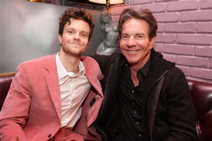 Exploring The Connection: Are Randy Quaid And Dennis Quaid Related?