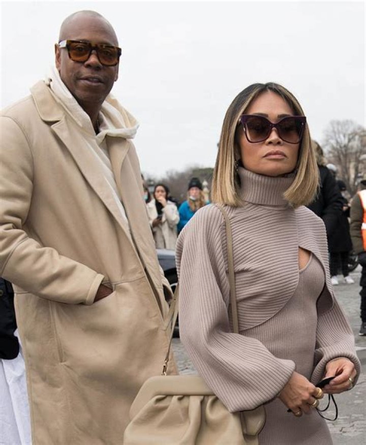 Exploring The Connection Between Dave Chappelle And Daphne Gorman