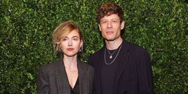 Exploring The Connection Between Imogen Poots And James Norton