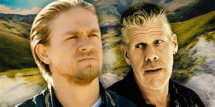 Exploring The Connection Between Ron Perlman And Israel