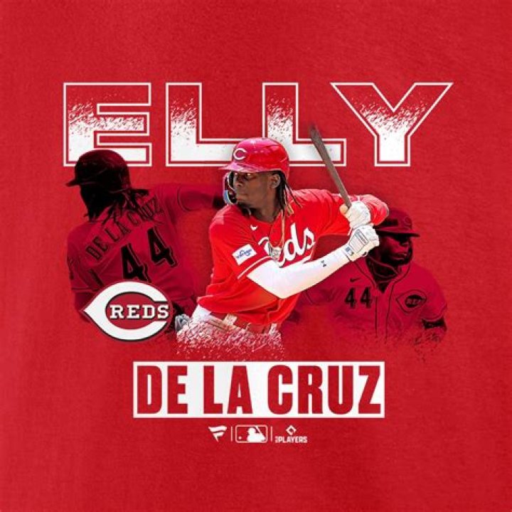 Exploring The Connection: Is Brian De La Cruz Related To Elly De La Cruz?