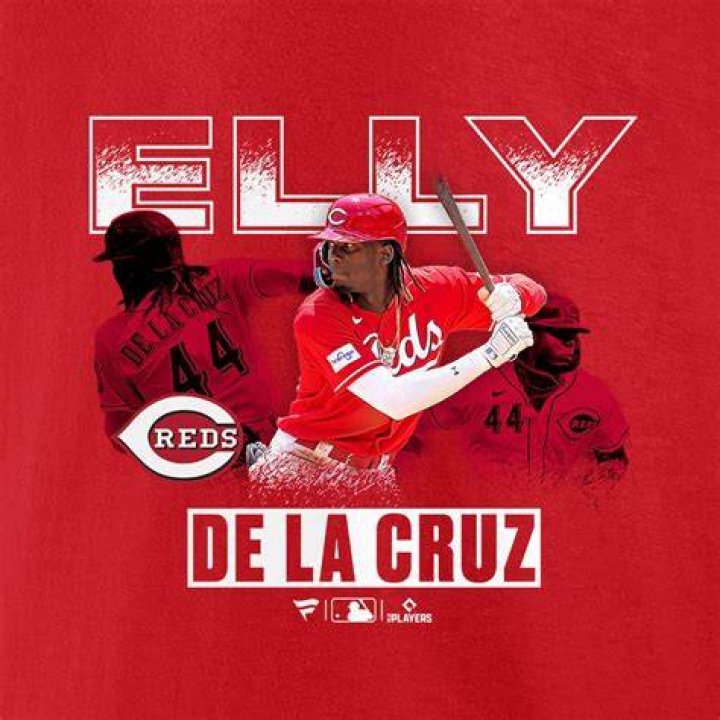 Exploring The Connection: Is Carlos De La Cruz Related To Elly De La Cruz?