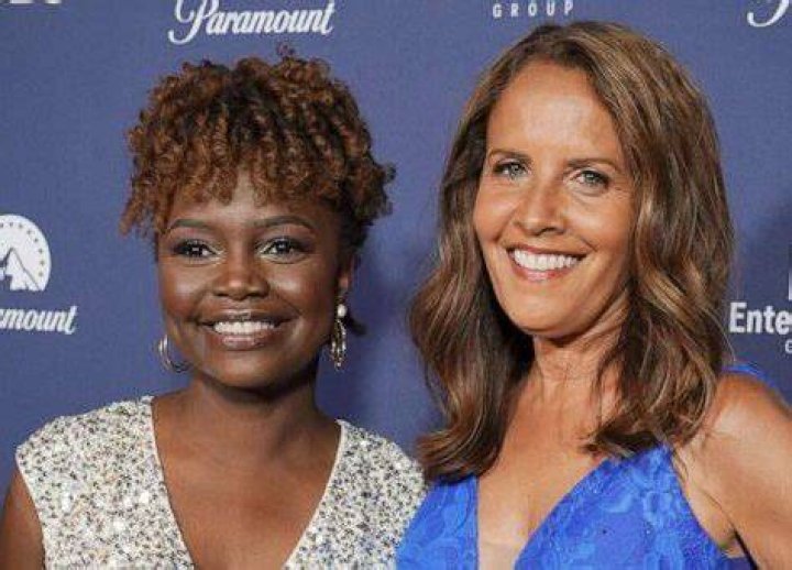 Exploring The Dynamic Duo: Suzanne Malveaux And Karine Jean-Pierre