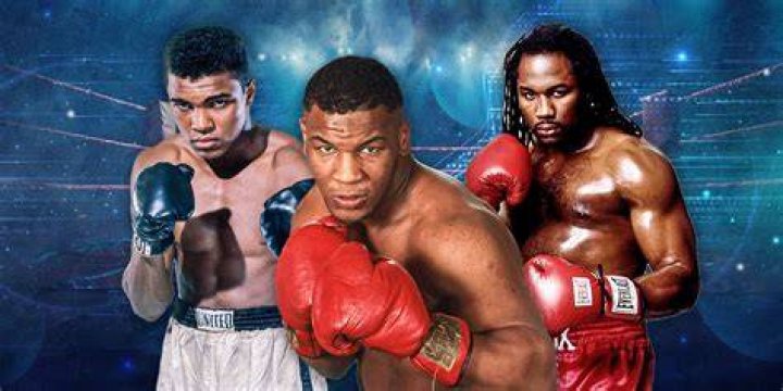Exploring The Height Of A Boxing Legend: Mike Tyson