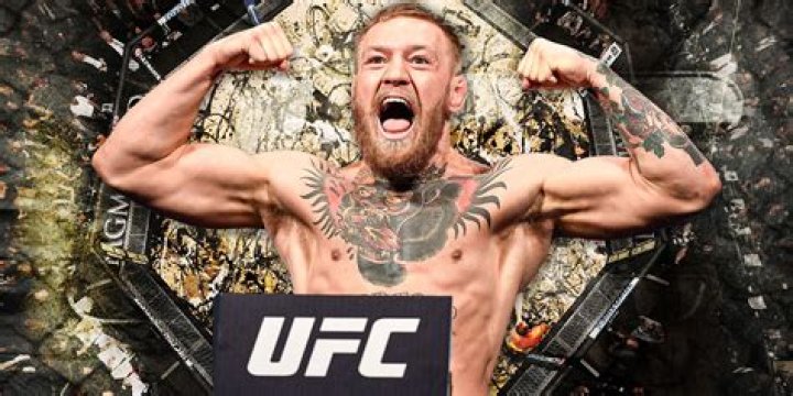 Exploring The Height Of Conor McGregor: A Fighter's Stature