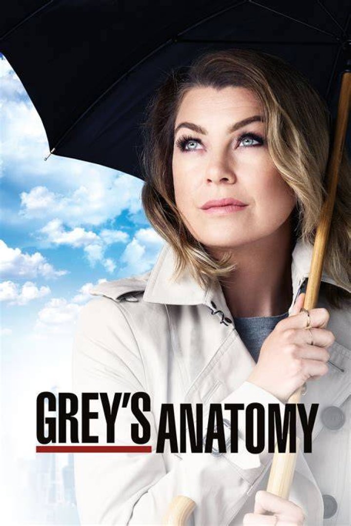 Exploring The Impact Of Justin Bruening On Grey's Anatomy