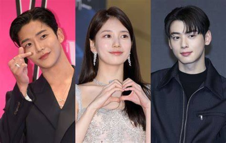 Exploring The Intricacies Of Seo Ye-ji: Love And Lust