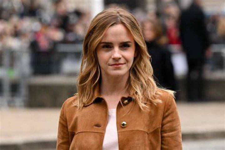 Exploring The Intrigue Of Emma Watson's Beauty And Body Image