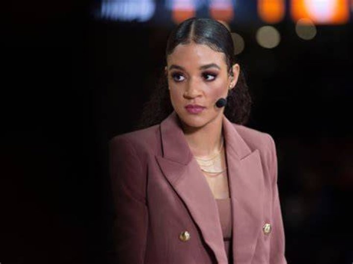 Exploring The Intriguing Andraya Carter Relationship