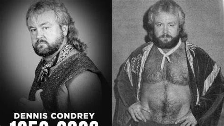 Exploring The Intriguing Dennis Condrey Net Worth
