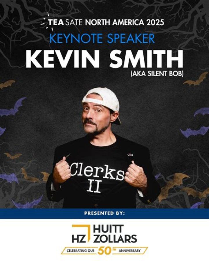 Exploring The Kevin Smith Tour: An Unforgettable Journey With The Filmmaker