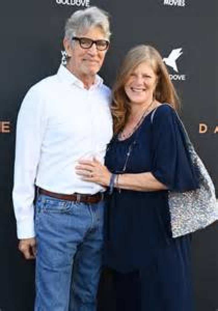 Exploring The Life And Career Of Eric Roberts Tanar