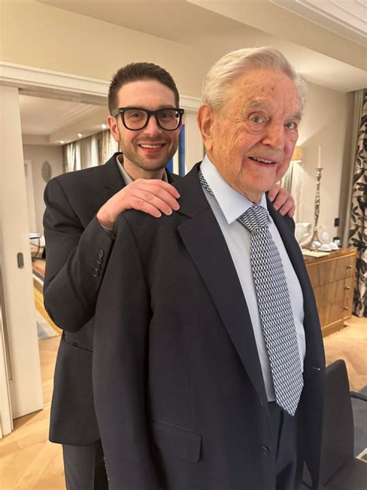Exploring The Life And Legacy Of Gregory Soros