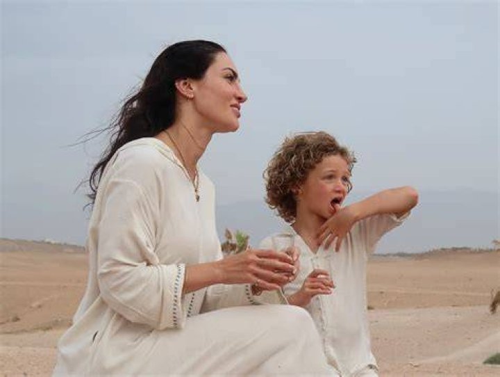 Exploring The Life And Legacy Of Sophie Brussaux's Family