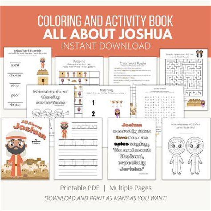 Exploring The Life Of Joshua Fink And His Kids