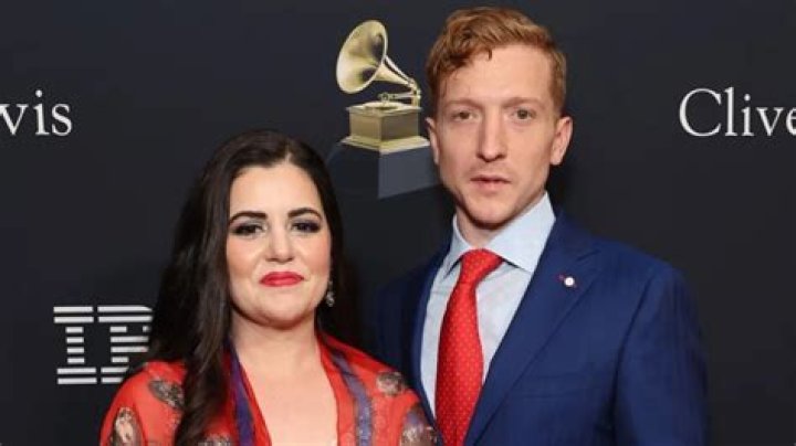 Exploring The Life Of Tyler Childers And His Wife