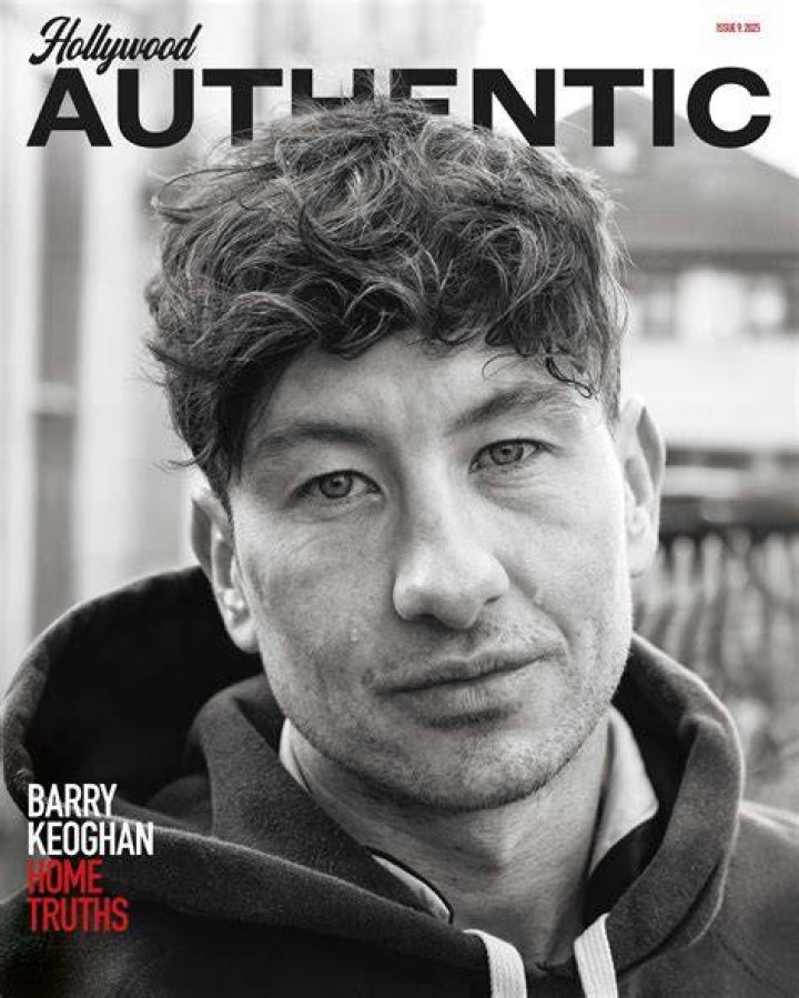 Exploring The Linguistic Talents Of Barry Keoghan