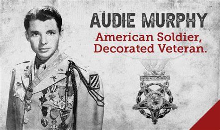 Exploring The Lives And Careers Of Audie Murphy's Sons