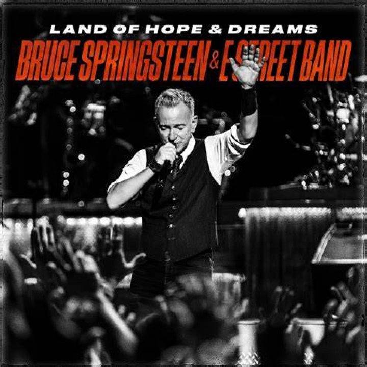 Exploring The Lives Of Bruce Springsteen's Children