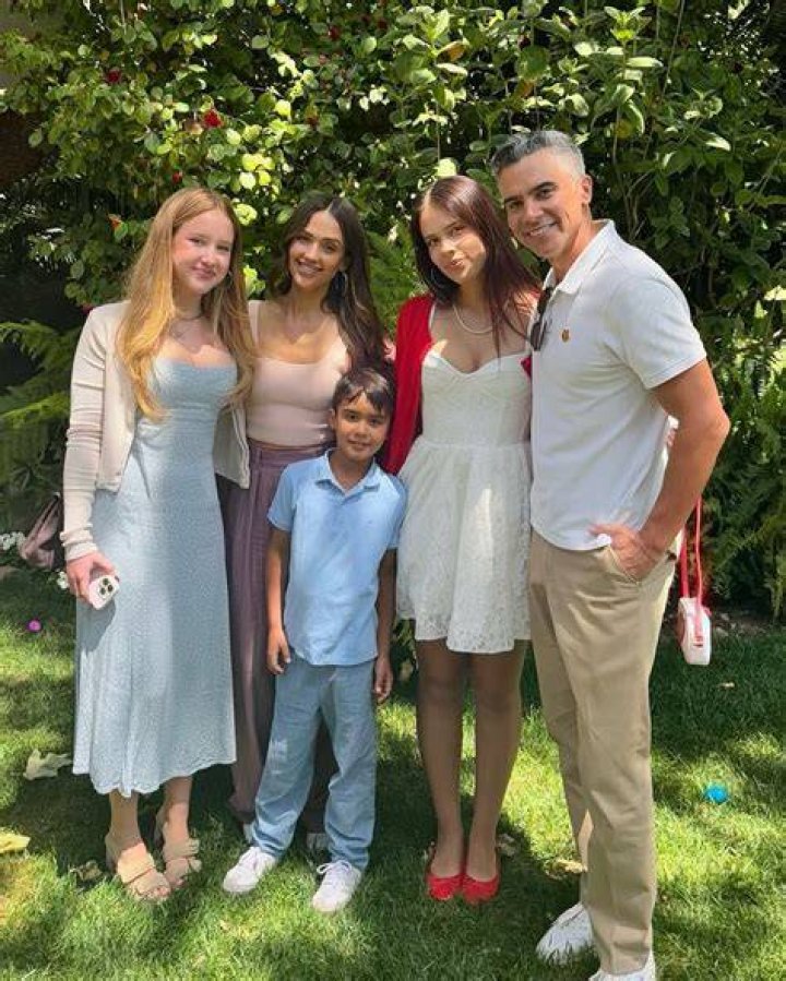 Exploring The Lives Of Jessica Alba's Children In 2024