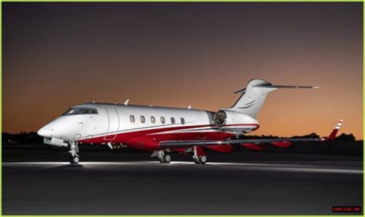 Exploring The Luxurious Private Jets Of Jimmy Buffett