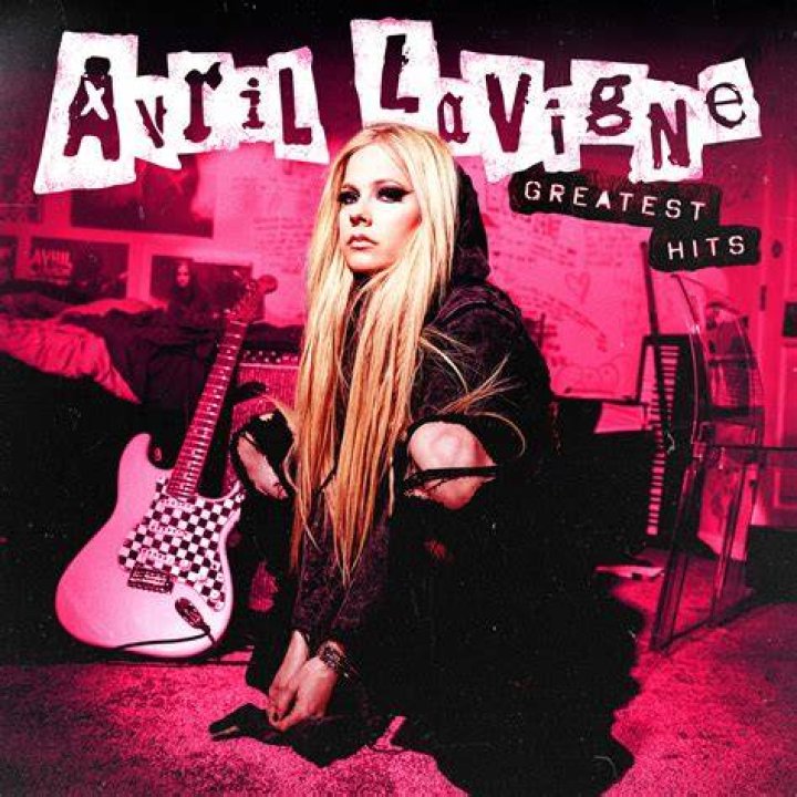 Exploring The Melodic World Of Avril Lavigne's Similar Artists