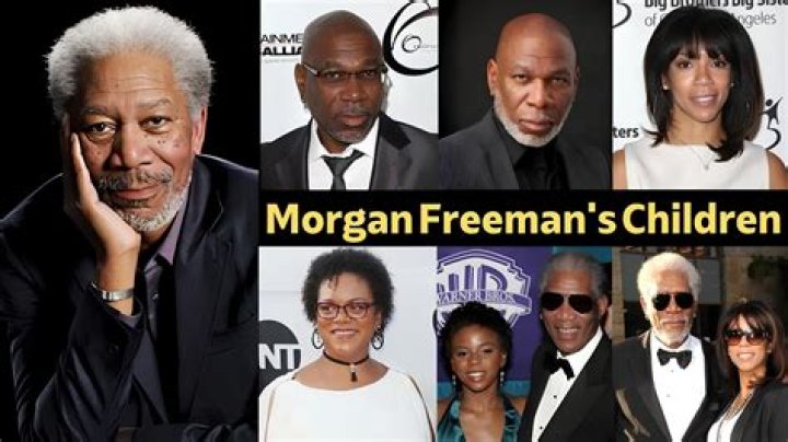 Exploring The Personal Life Of Morgan Freeman: Does Morgan Freeman Have A Partner?