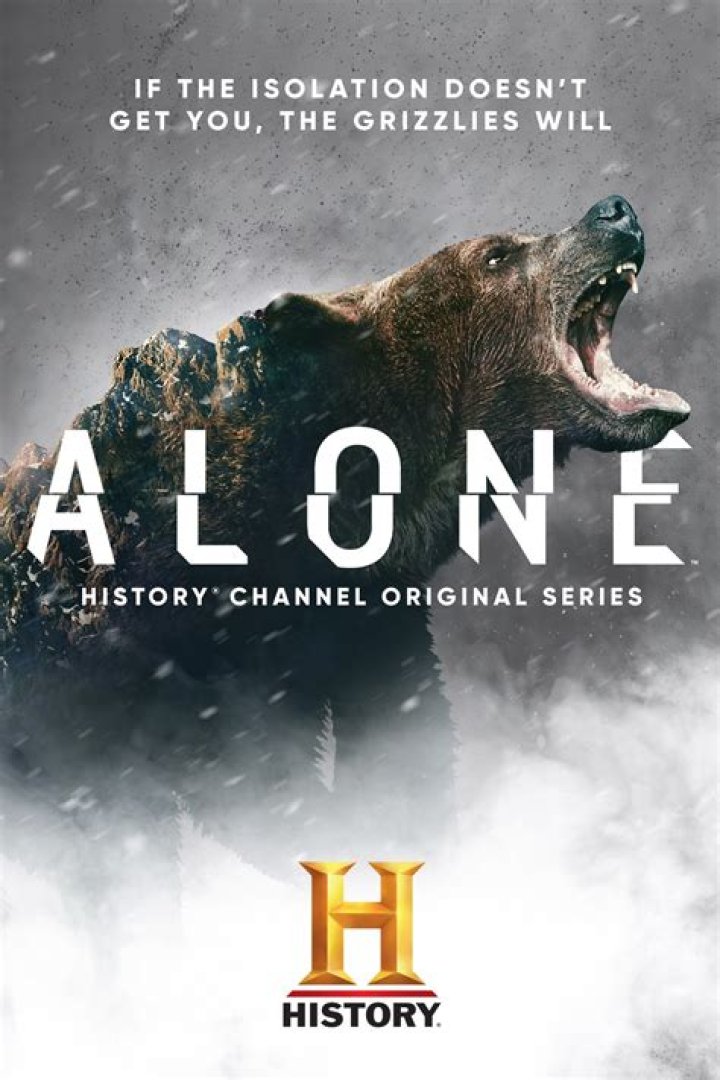Exploring The Reality Of Survival: Has Anyone Died On The TV Show Alone?