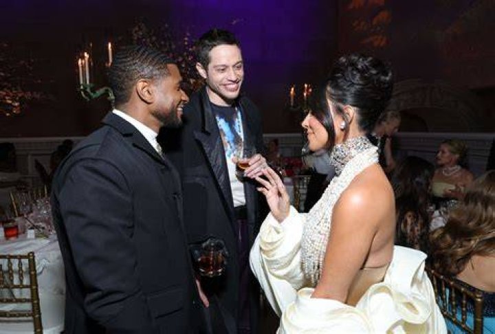 Exploring The Relationships Of Kim Kardashian: A Look At Her Boyfriends