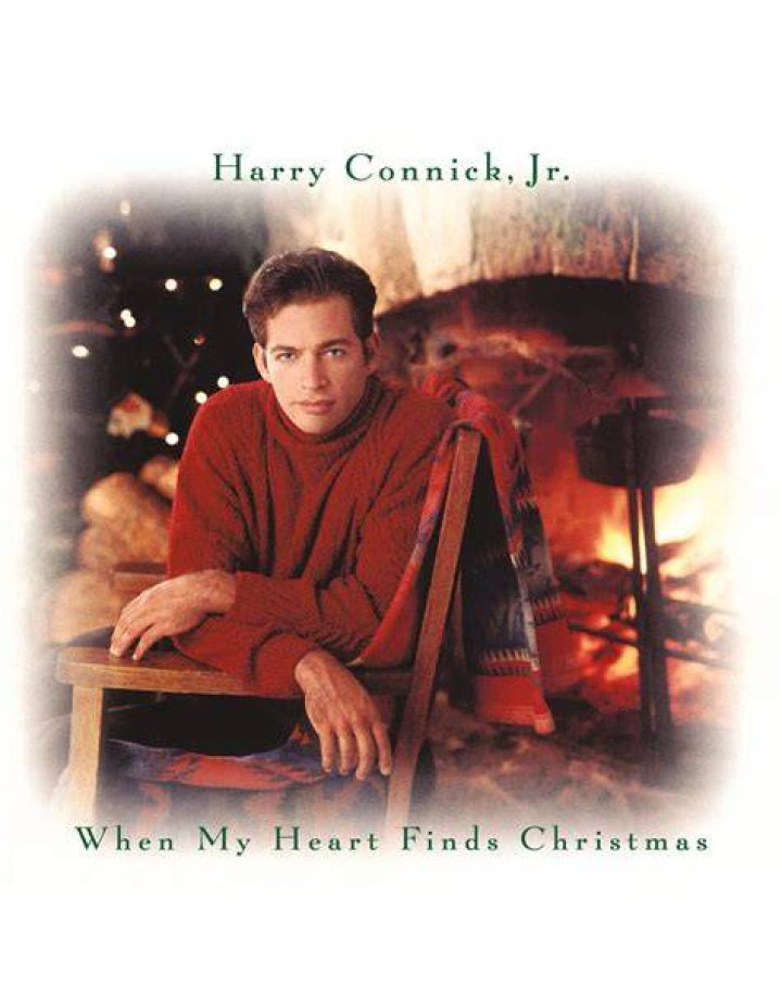 Exploring The Romantic Life Of Harry Connick Jr.