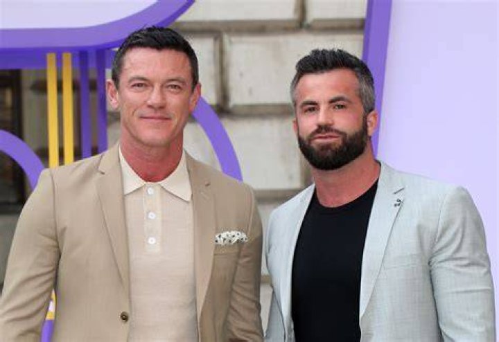 Exploring The Romantic Life Of Luke Evans: Who Dated Who?