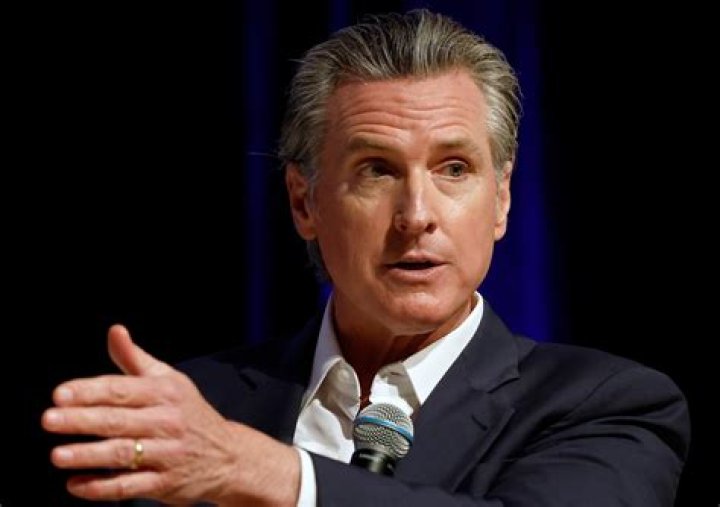 Exploring The Spiritual Beliefs Of Gavin Newsom