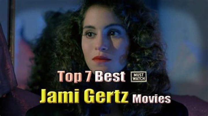 Exploring The Versatile Career Of Jami Gertz In Movies And TV Shows