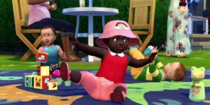 Exploring The World Of Josh Morrow's Kids: A Glimpse Into Family Life