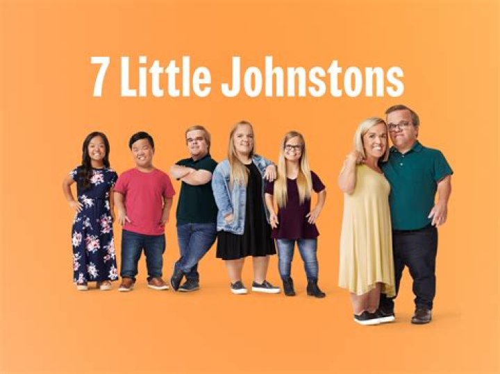 Exploring The World Of Little Johnstons: A Family Like No Other