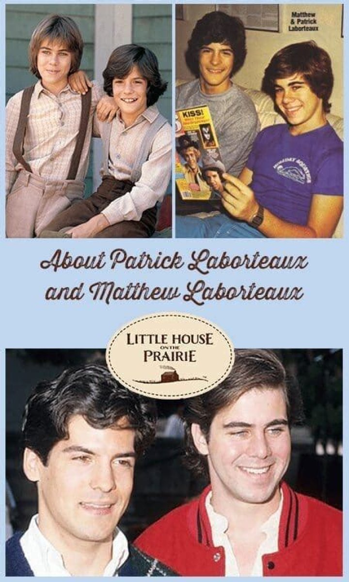 Exploring The World Of Matthew Labyorteaux: Movies And TV Shows