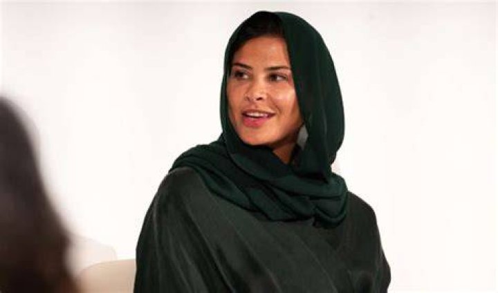 Fahda Bint Falah Bin Sultan Al-Hithalayn: A Glimpse Into Her Life And Legacy