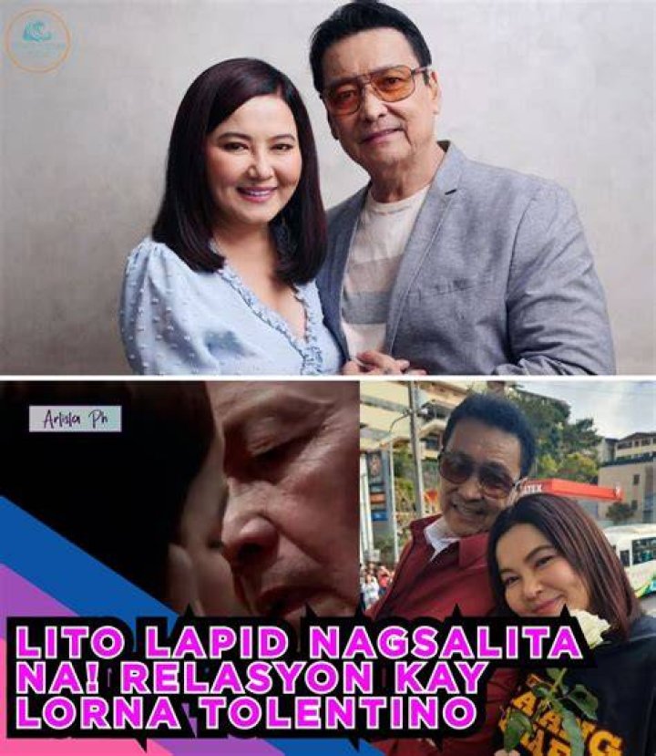 Family Ties: The Bond Between Lito Lapid And His Siblings