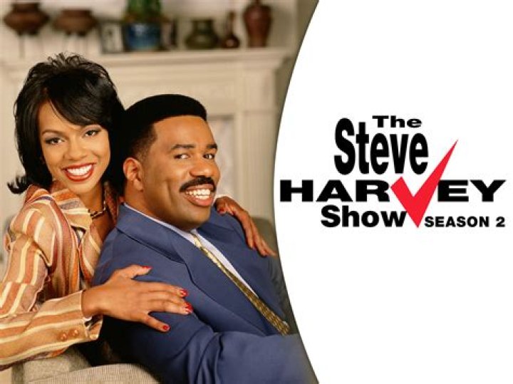 Farewell To A Legend: Remembering The Legacy Of Steve Harvey