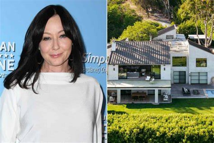 Find Stunning Shannon Doherty Estate Properties