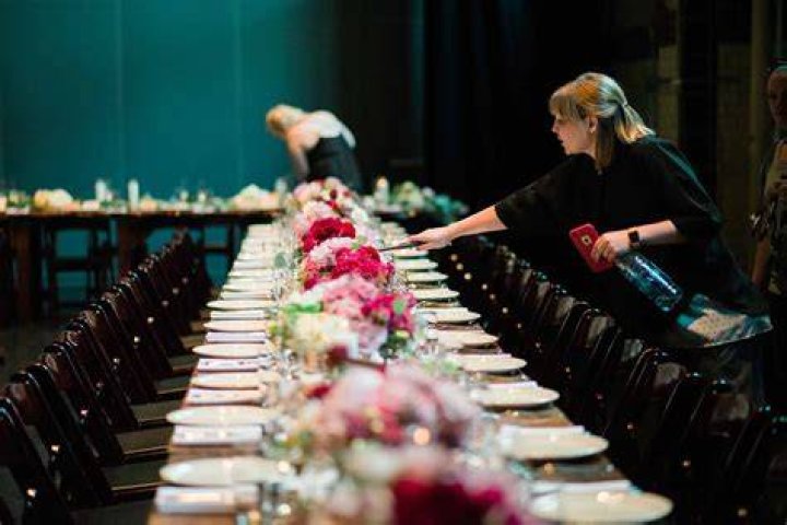 Find Your Perfect Nikki Caterer: Book Your Wedding Date Today!