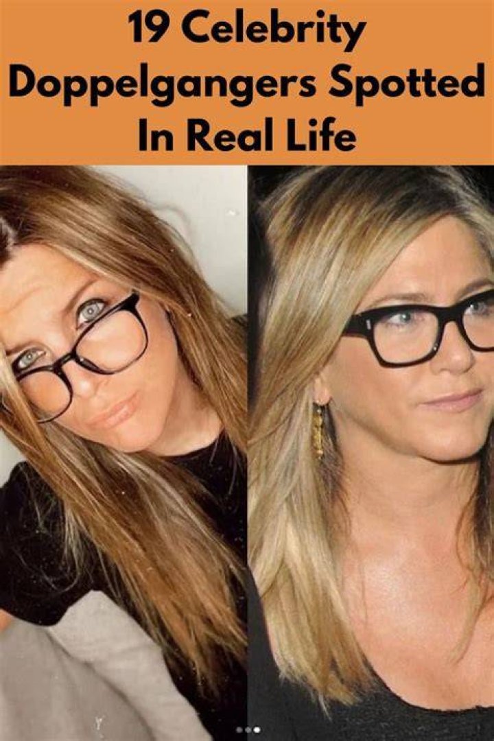 Finding The Kaitlyn Krems Look Alike: A Journey Into Celebrity Doppelgängers