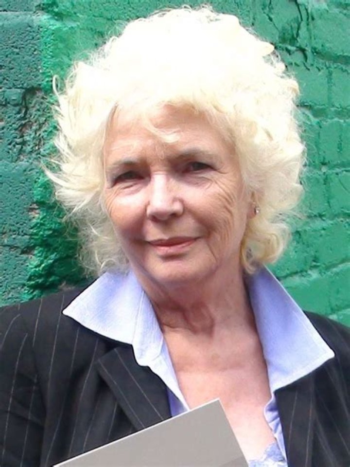 Fionnula Flanagan: A Journey Through The Life Of An Irish Icon